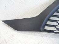 grid of a bumper front front left AUDI Q7 4M LIFT 4M0807681AM