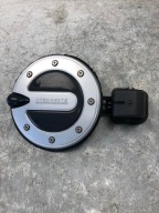 Tankklappe STEINMETZ OPEL ASTRA
