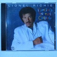 Lionel Richie - Dancing On The Ceiling