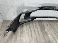 MG ZS II 2024-> bumper front P11406558
