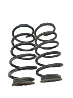 springs rear part left right KOMPLET Opel Corsa V (2014- ) E