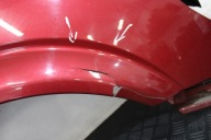 fender right front front MERCEDES VITO W639