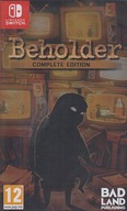 Beholder: Complete Edition (Switch)