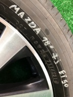 disk MAZDA 18” 7J ET50