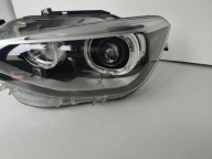 light left REFLEKTOR BMW 1 F20 F21 10-14 XENON LED non-setting