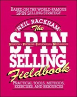 The SPIN Selling Fieldbook: Practical Tools,