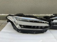 lights Volvo XC90 Full LED MID LED 2021 left right