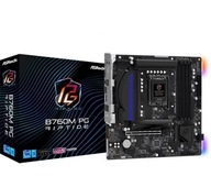 ASRock B760M PG RIPTIDE s1700 DDR5 Płyta główna