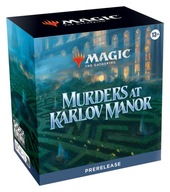 MTG MKM Prerelease Pack