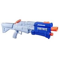 SUPERSOAKER Fortnite TS-R Nerf Blaster Pistolet na Wodę 1L