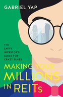 Making Your Millions in REITs: The Savvy