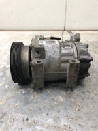 compressor compressor; of the air conditioning DACIA LOGAN 8200802609