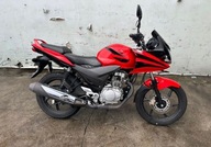 Honda CBF cbf 125 24tys km Jak MT cb z