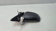 mirror left PIN 6+2 LX7R AUDI Q3 8U