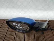 MAZDA RX-8 mirror exterior left 7-PIN