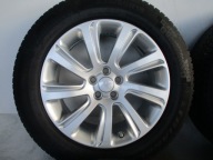 wheels discs tyres LAND ROVER DISCOVERY SPORT R18
