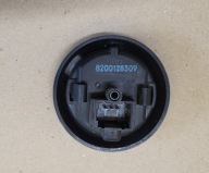 switch switch control of the lights RENAULT KANGOO and 8200128309 OE EU