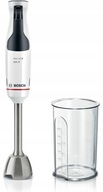 Blender ręczny Bosch MSM4W210 ErgoMaster 600 W QuattroBlade Biały