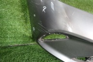 MERCEDES W247 247 B-KLASA 18- Frontstoßstange vorne
