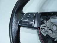 steering wheel, leather VW SEAT ALHAMBRA with shifting 7N5419091A