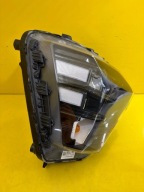light right front Hyundai Kona II 2023- 92102HF000