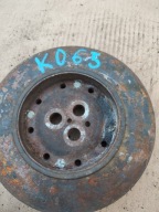 csigák walu Ford Transit 4C1Q-6B319