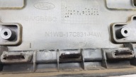 FORD RANGER WILDTRAK 2022 - bumper front N1WB-17C831C-HAW