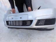 OPEL ZAFIRA B 05-08 bumper front front