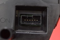 control panel air conditioning devices KLIMY 96430991XT PEUGEOT 307 01-05