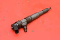 nozzle injector test 0445110209 BMW E90 E91 2.0 D 163 KM 04-10