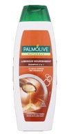 Šampón 2w1 Palmolive Luminous suché konzervovanie