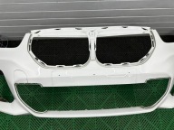front bumper front BMW X1 F48 LCI M PAKIET