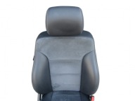 seat front front right Mercedes W251 R-class Lift