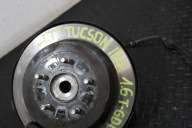 swing left rear part HYUNDAI TUCSON 3 III