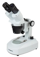 Mikroskop Bresser Researcher ICD LED 20x80x