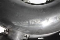 rohr REZONATOR luft 1KK0C JUKE F15 1.6B 10-18