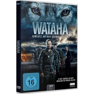 WATAHA SEZON 1 DVDx2 DIALOGI PL