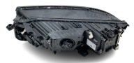 light right front VW TOUAREG III 3 FULL LED 761941082A
