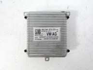 SKODA OCTAVIA IV 5E4 5E3 module control unit light FULL LED CRYSTAL LIGHTING