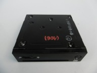 player DVD navigation devices VOLVO S80 II V70 III XC70 II