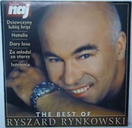 The best of - Ryszard Rynkowski