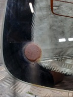Mazda Tribute 00-07 OKNO zadná kufra UCHYLNA