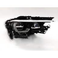 BMW 5 (G30, F90) Reflektor 8499122-03