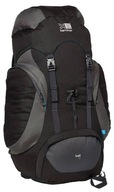 Plecak trekkingowy turystyczny 40 L KARRIMOR Trail 35+5 w góry czarny