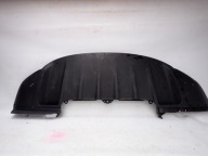 PORSCHE CAYENNE II 7P 7P5 LIFT 14- spoiler abdeckung Blende Abdeckung unter Frontstoßstange