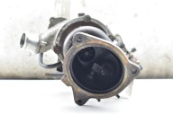 Turbolader FOCUS MK3 C-MAX MK2 1.6 ECOBOOST BM5G-6K682-DC