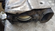MERCEDES W204 W212 2.2 CDI Gehäuse filter luft A6510901101