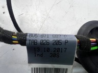 bundle door left front AUDI A3 8V sedan 8V5971687P