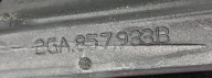 Spiegel links VW T-ROC 11PIN 2GA857933B