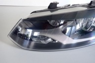 VW POLO 09-14 reflektor left light left 6R1941007F